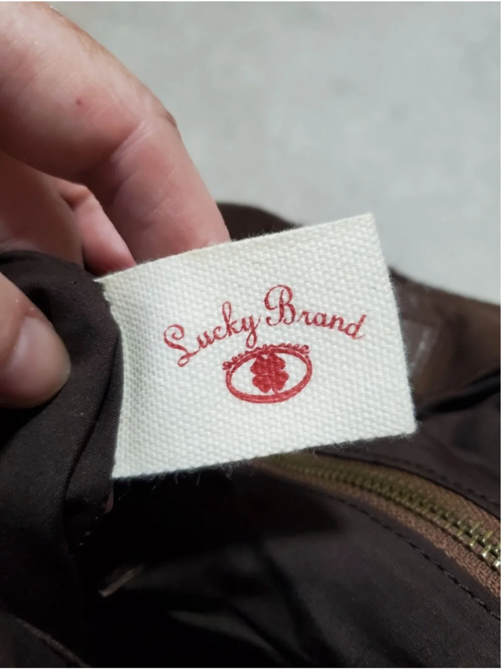 Lucky Brand lucky brand